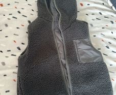 kids gilet