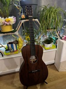 Sigma acoustic guitar