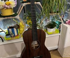 Sigma acoustic guitar