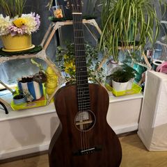 Sigma acoustic guitar