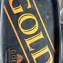 Gold De Kanterbrau advertising metal drinks tray "french",see pictures for condition, sold as seen ,price includes post to anywhere in Ireland thank you, Image 7