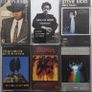 Music Cassette Albums Image 5