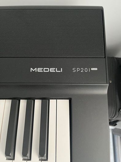 Electronic Piano