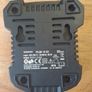 Cordless Drill with 2ah battery, charger and bit set Image 5