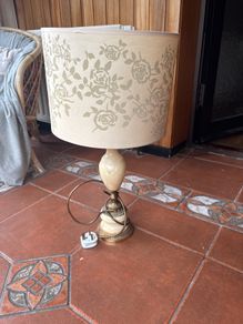 free lamp