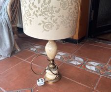 free lamp