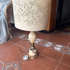 free lamp