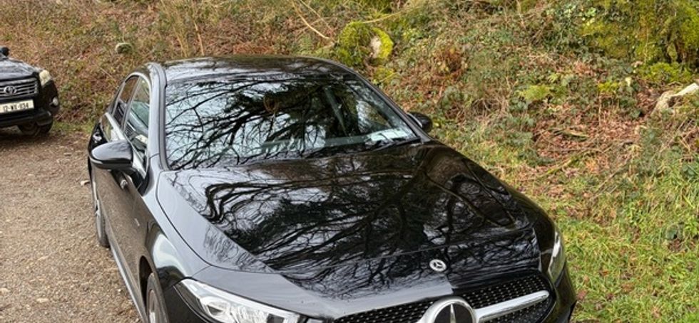 Mercedes AMG Line 2021 A250e Saloon !!!LOW KM!!!