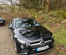 Mercedes AMG Line 2021 A250e Saloon !!!LOW KM!!!