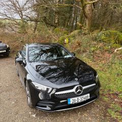 Mercedes AMG Line 2021 A250e Saloon !!!LOW KM!!!