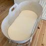 Snuzbaskit PLUS EXTRAS - Moses Basket Image 5