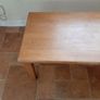Coffee table/TV table. Image 4