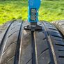 20" Genuine Audi S Line Alloys with tyres Image 6