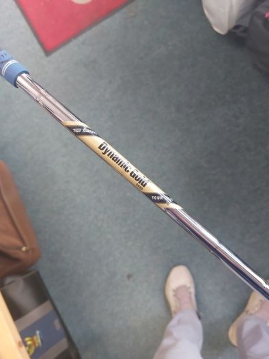 Mizuno T20 54 degree wedge