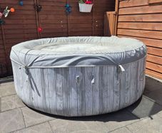 Lazy Spa