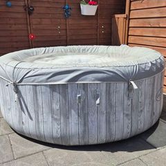 Lazy Spa