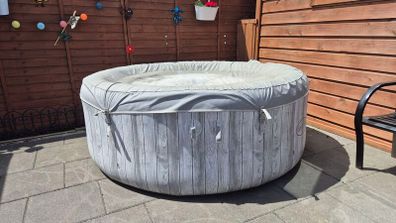 Lazy Spa