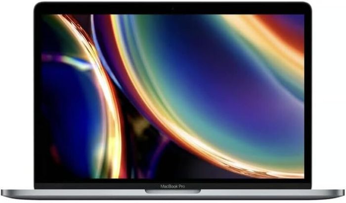 2020 Apple Macbook Pro A2251 13" I7-1068ng7 16gb Ram 512gb Ssd