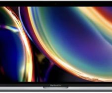 2020 Apple Macbook Pro A2251 13" I7-1068ng7 16gb Ram 512gb Ssd