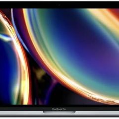 2020 Apple Macbook Pro A2251 13" I7-1068ng7 16gb Ram 512gb Ssd