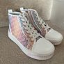 Brand new Michael Kors High Top Sneakers UK 13.5 / EUR 32 Image 2