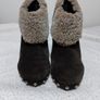 Nicki Nyc, Designer Ankle Boots, NEW Image 2