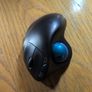 Logitech Wireless Trackball M570 Image 2