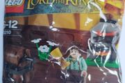 Lego Lord of the Rings Frodo