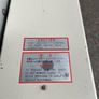 Optician equipment , A Topcon medical Slip Lamp. Image 7
