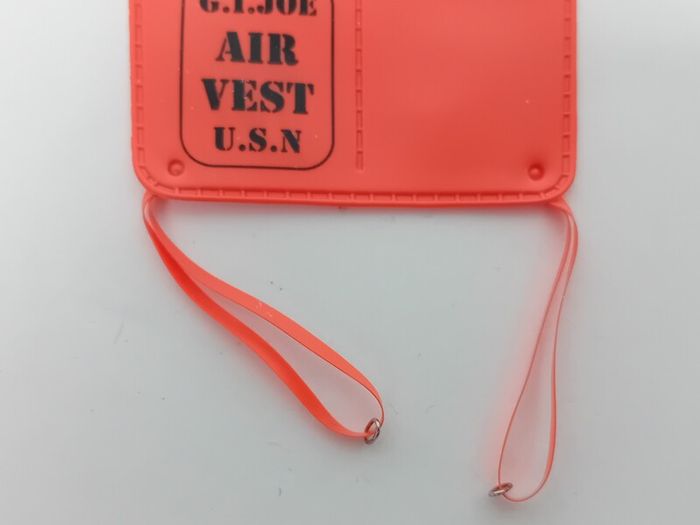 Palitoy Action Man 12" Action Figure Life Jacket