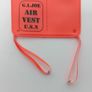 Palitoy Action Man 12" Action Figure Life Jacket Image 2