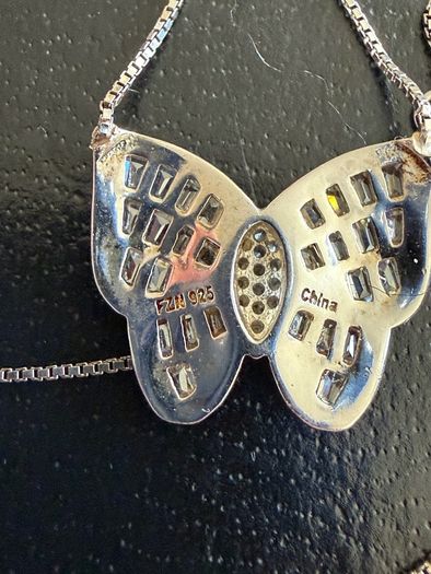 sterling silver