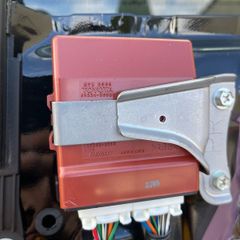 Lexus Gs window module