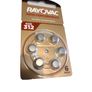 Hearing Aid Batteries Size 312 Peak 1.45v 312 312a A312 Pr41 Free viewing Image 3