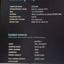 Dell Inspiron 7577 Gaming Laptop i7 GTX 1060 Max-Q 16GB RAM Image 6