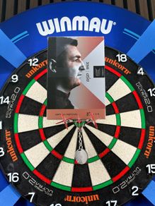 Nathan Aspinall 95k - 23g