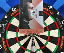 Nathan Aspinall 95k - 23g