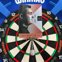 Nathan Aspinall 95k - 23g