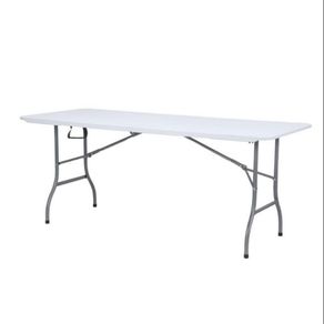 Fold-Out Dining Table