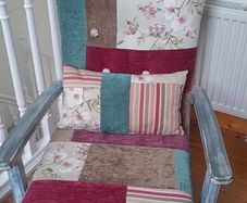 Occasional Arm Chair