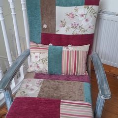 Occasional Arm Chair