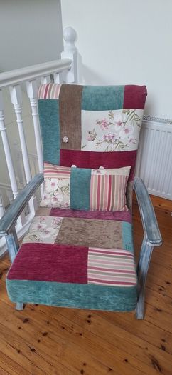 Occasional Arm Chair