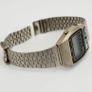 Vintage Gents Ingersol Digital Quartz Watch Image 3
