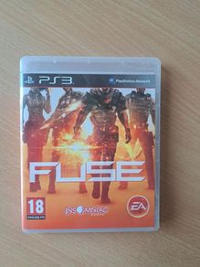 Fuse - PS3