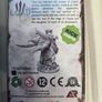 Arena the Contest kickstarter exclusive board game Image 9