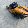 partner lawnmower Image 3