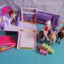 Pony Show Camper Van Image 5