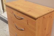 chest of drawers for sale 50euros