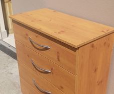 chest of drawers for sale 50euros