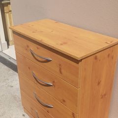 chest of drawers for sale 50euros